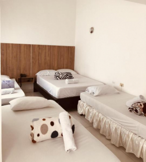 Hotels in Norte De Santander